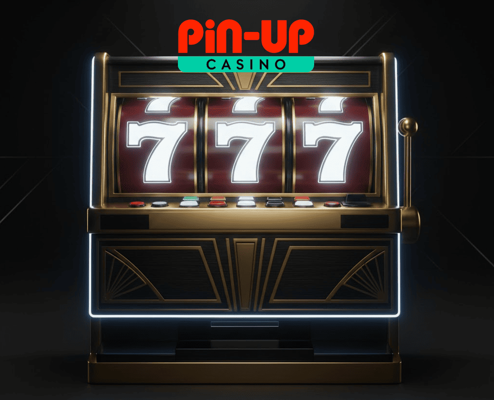 Slots Pin-Up en sombra